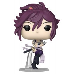 Hell's Paradise: Jigokuraku POP! Animation Vinyl Figure Yuzuriha 9 cm