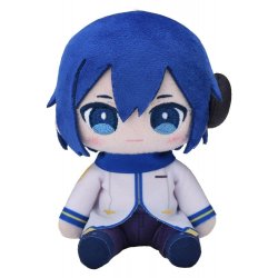 Hatsune Miku: Colorful Stage! Mysekai Plush Figure Kaito S 13 cm