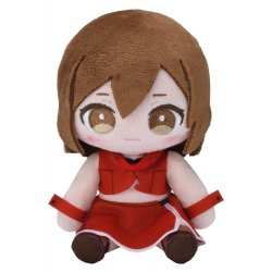 Hatsune Miku: Colorful Stage! Mysekai Plush Figure Meiko S 13 cm
