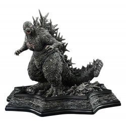 Godzilla Minus One (Film) Life Size Bust 1/1 Godzilla (2023) Bonus Ver. 87 cm
