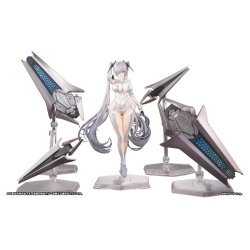 Goddess of Victory: Nikke Action Figure 1/12 Cinderella 16 cm