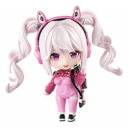 Goddess of Victory: Nikke Nendoroid Action Figure Alice 10 cm