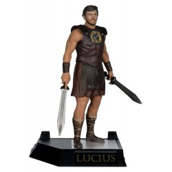 Gladiator II Movie Maniacs Action Figure Lucius 16 cm