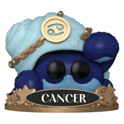 Funko Legacy POP! Vinyl Figure Cancer 9 cm