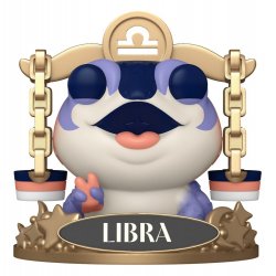 Funko Legacy POP! Vinyl Figure Libra 9 cm