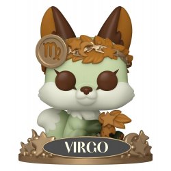 Funko Legacy POP! Vinyl Figure Virgo 9 cm