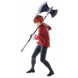 Frieren: Beyond Journey's End Oshi Works Statue Stark 25 cm