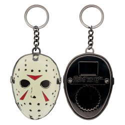 Friday the 13th Bottle Opener Hockey Mask