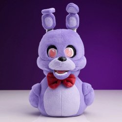 Five Nights at Freddy´s Tubbz Plush Figure Bonnie 20 cm