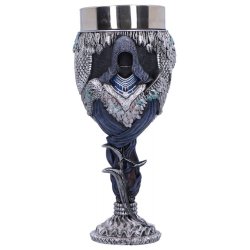 Elden Ring Goblet Black Knife Assassin