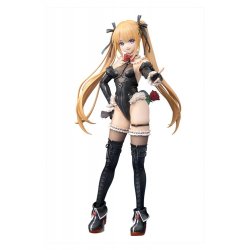 Dead of Alive Xtreme Venus Vacation PVC Statue 1/7 Marie Rose Twinkle Rose Ver. 25 cm