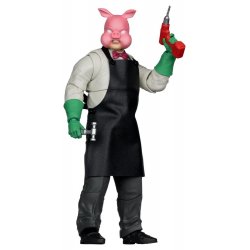 Batman DC Multiverse McFarlane Collector Edition Action Figure Professor Pyg Collector Edition no.52 18 cm