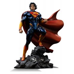 DC Comics Art Scale Statue 1/10 Superman Absolute 25 cm