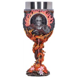 Dark Souls Goblet Soul of Cinder