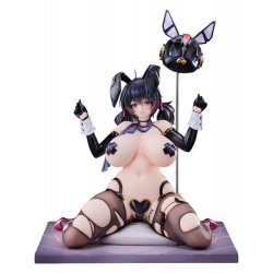 Brown Dust 2 PVC 1/6 Roen - Celebrity Bunny Ver. 28 cm