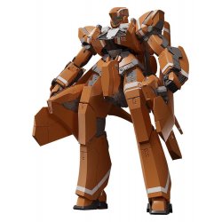 Aldnoha.Zero Moderoid Model Kit KG-6 Sleipnir 15 cm