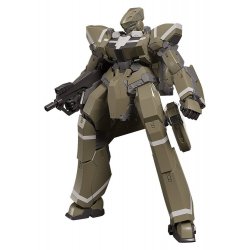 Aldnoha.Zero Moderoid Model Kit KG-7 Areion 15 cm