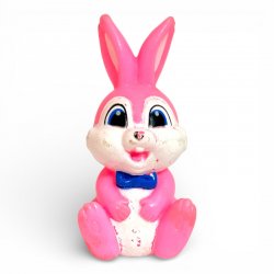 SS Pharmaceutical Rabbit Mascot Pyon-Chan