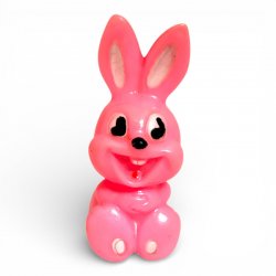 SS Pharmaceutical Rabbit Mascot Pyon-Chan