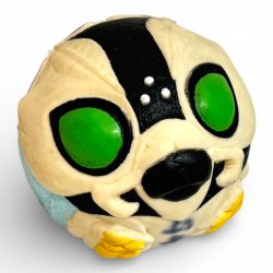 Bandai Godzilla Balls Gashapon - Mothra