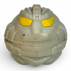 Bandai Godzilla Balls Gashapon - Mecha Godzilla