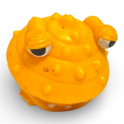 Bandai Ultraman Balls Gashapon - Kanegon