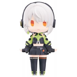 Zenless Zone Zero HELLO! GOOD SMILE Action Figure Anby Demara 10 cm