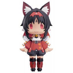 Zenless Zone Zero HELLO! GOOD SMILE Action Figure Nekomiya Mana 10 cm