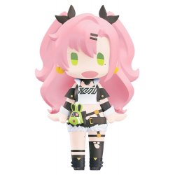 Zenless Zone Zero HELLO! GOOD SMILE Action Figure Nicole Demara 10 cm