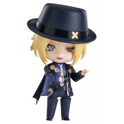 Zenless Zone Zero Nendoroid Action Figure Hugo Vlad 10 cm