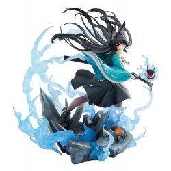 Zenless Zone Zero PVC Statue 1/7 Hoshimi Miyabi: Honed Blade of Reflection Ver. 29 cm