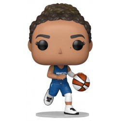WNBA Legends POP! Sports Vinyl Figure Lynx- Napheesa Collier 9 cm