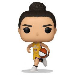 WNBA Legends POP! Sports Vinyl Figure Sparks- Kelsey Plum 9 cm