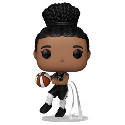 WNBA POP! Vinyl Figure Storm- Jewell Loyd 9 cm