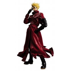 Trigun FigZero Action Figure 1/6 Vash the Stampede 31 cm