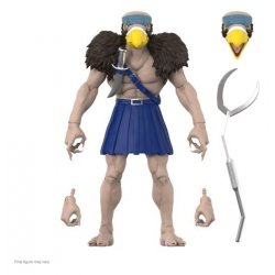 Thundercats Ultimates Action Figure Wave 13 Vultureman (Toy Recolor) 18 cm