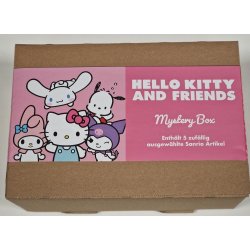 Sanrio Gift set