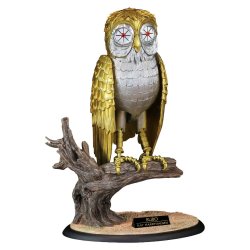 Ray Harryhausens Diorama Resin Statue Bubo Normal Ver. 28 cm