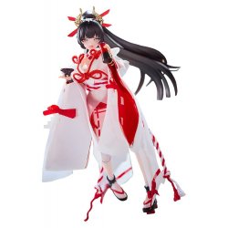 Combat Priestess Action Figure 1/12 Sakura Uefuji 15 cm