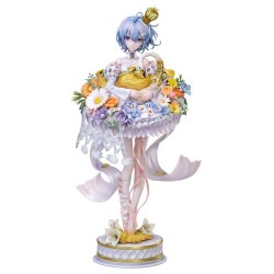 FairyTale -Another- PVC Statue 1/8 Swan Lake 28 cm