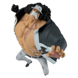 One Piece Battle Record Collection PVC Figure Bartholomew Kuma 13 cm