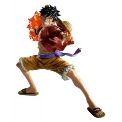 One Piece Maximatic Plus PVC Figure Monkey D. Luffy II 20 cm