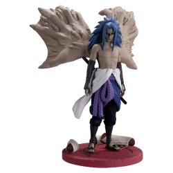 Naruto Shippuden Memorable Saga Special PVC Figure Sasuke Uchiha 17 cm