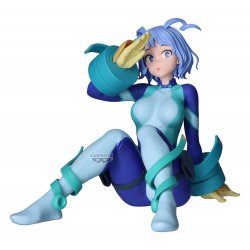 My Hero Academia Glitter & Glamours PVC Figure Nejire Hado II (Ver. B) 14 cm