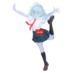 My Hero Academia Glitter & Glamours PVC Figure Toru Hagakure (Ver. B) 23 cm