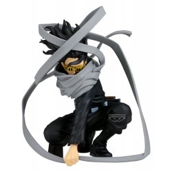 My Hero Academia Maximatic PVC Figure Eraserhead 18 cm