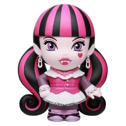 Monster High Collectible Bank Draculaura