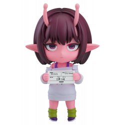 Milky Subway The Galactic Limited Express Nendoroid Action Figure Chiharu 10 cm