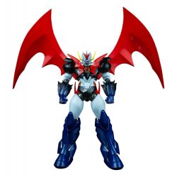 Mazinger BLAZE Series Diecast Action Figure Mazinkaiser (Original Version) 26 cm