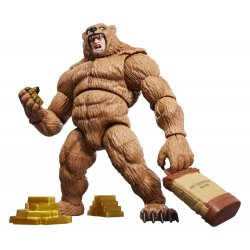 The Amazing Spider-Man Marvel Legends Action Figure Marvel's Grizzly 15 cm